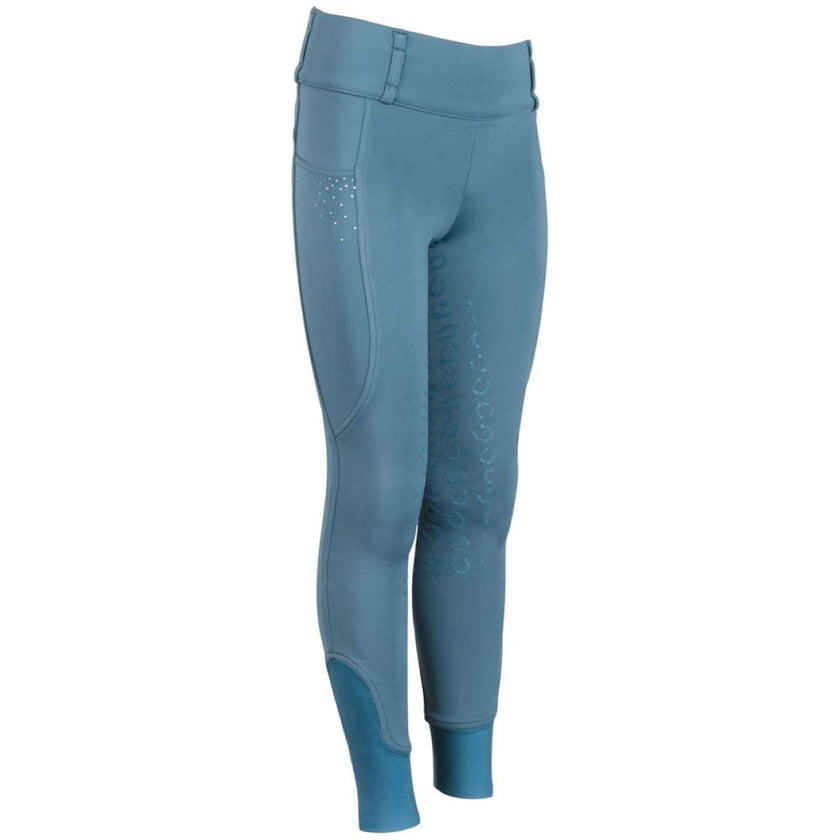 Harry's Horse Reitleggings LouLou Full Grip Tapestry