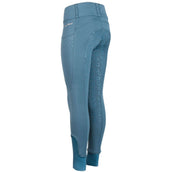 Harry's Horse Reitleggings LouLou Full Grip Tapestry