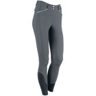 Harry's Horse Reithose Trendy Full Grip Black Sand