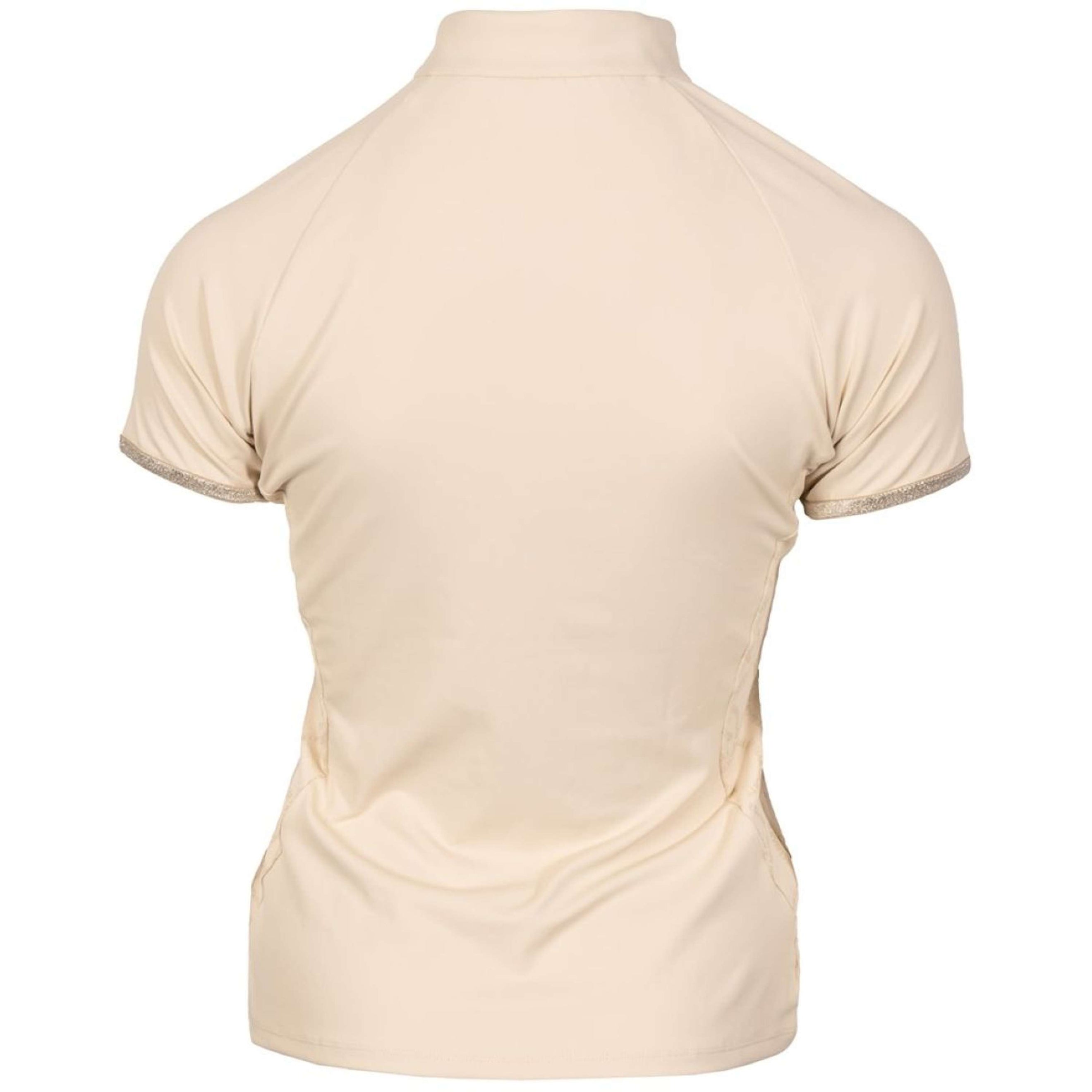 Harry's Horse Turniershirt EQS Ivory Creme Harry's Horse Turniershirt EQS Ivory Creme