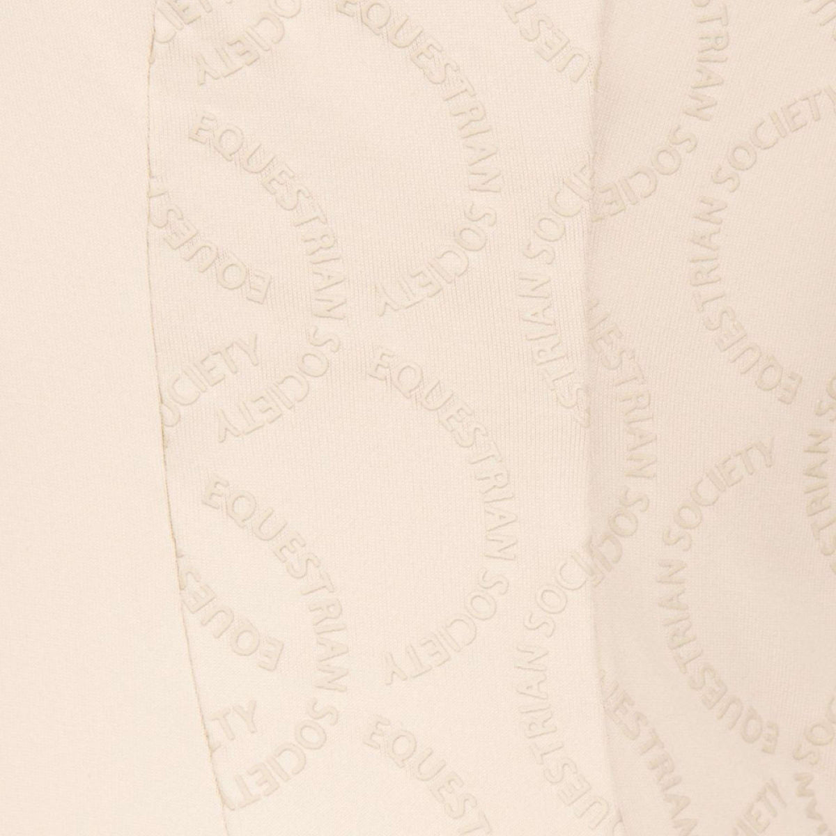 Harry's Horse Turniershirt EQS Ivory Creme