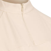 Harry's Horse Turniershirt EQS Ivory Creme