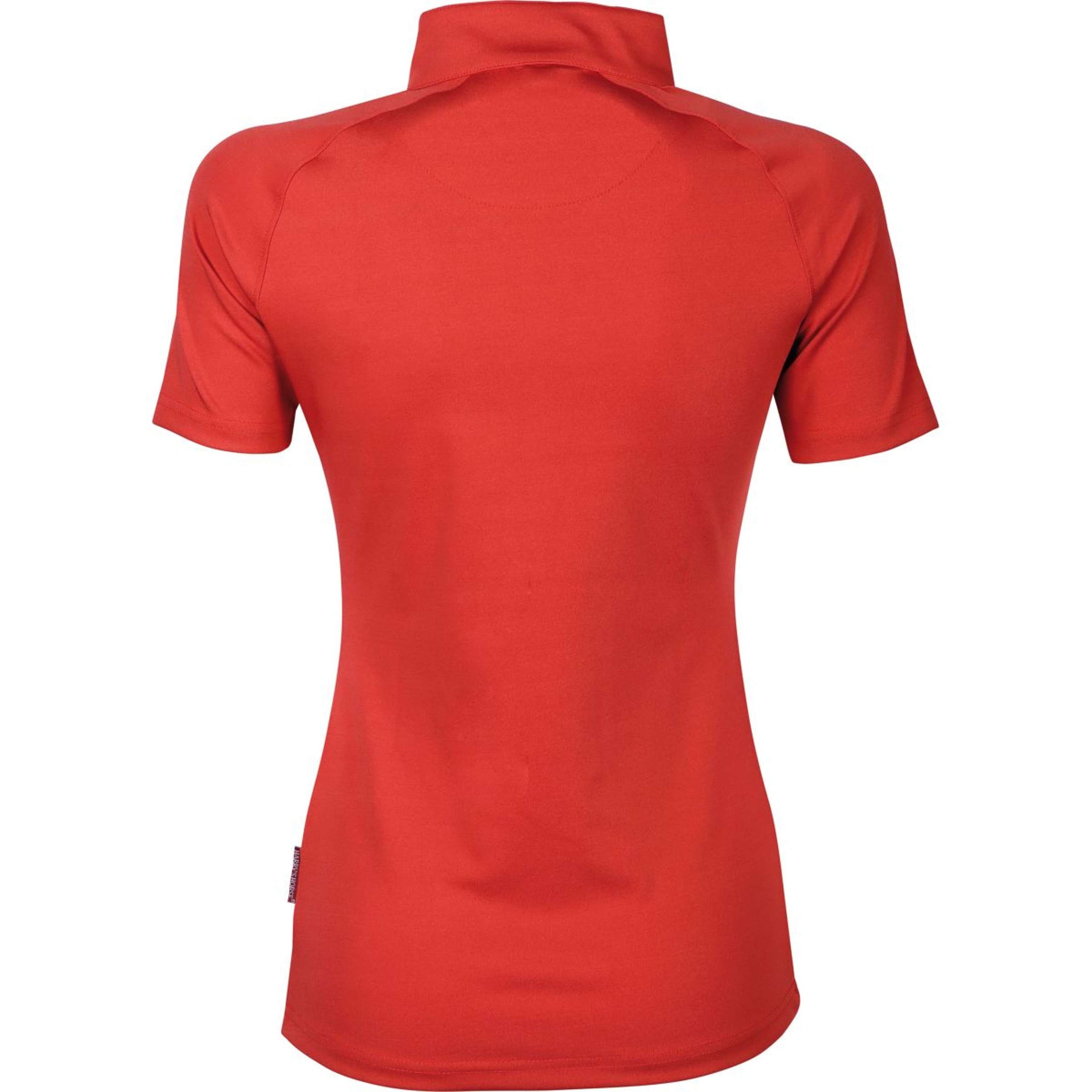 Harry's Horse Shirt Turanga Terracotta Harry's Horse Shirt Turanga Terracotta