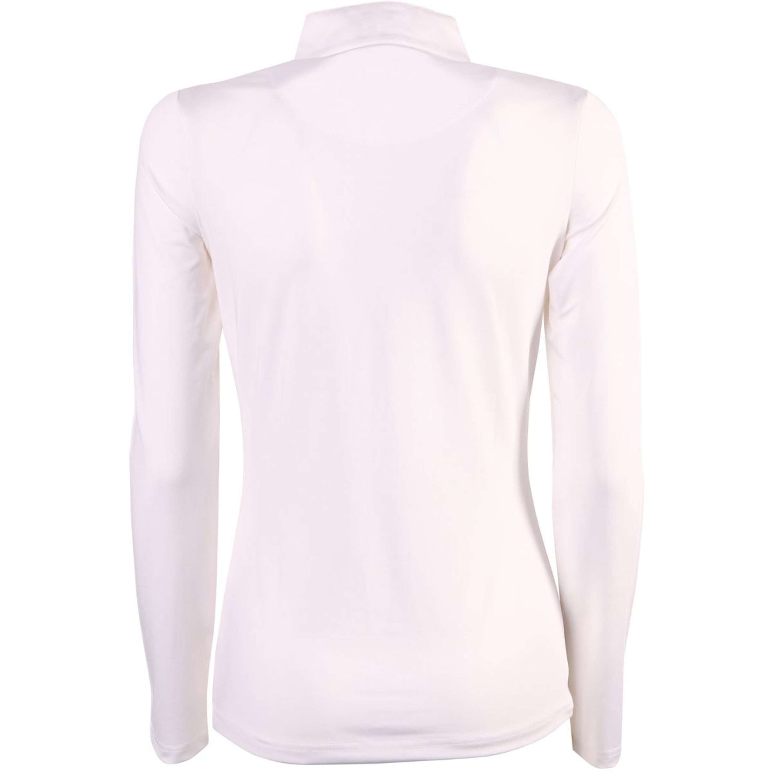 Harry's Horse Turniershirt Montreal Weiß Harry's Horse Turniershirt Montreal Weiß