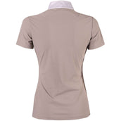 Harry's Horse Turniershirt Satin Grau