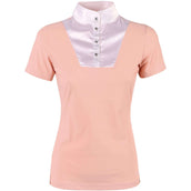 Harry's Horse Turniershirt Satin Rosa