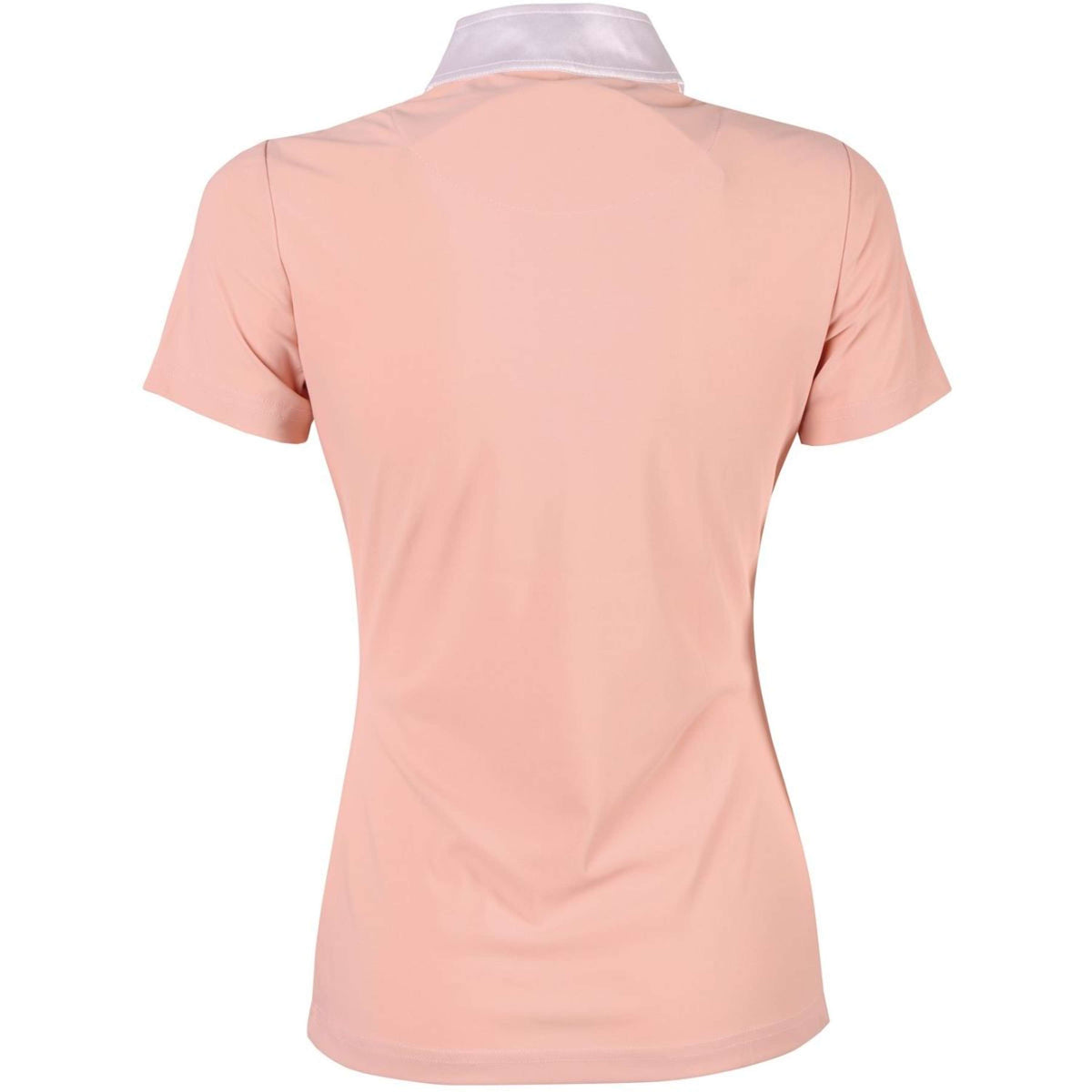 Harry's Horse Turniershirt Satin Rosa