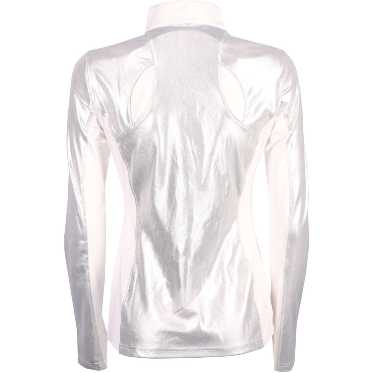 Harry's Horse Shirt EQS Silver Silber