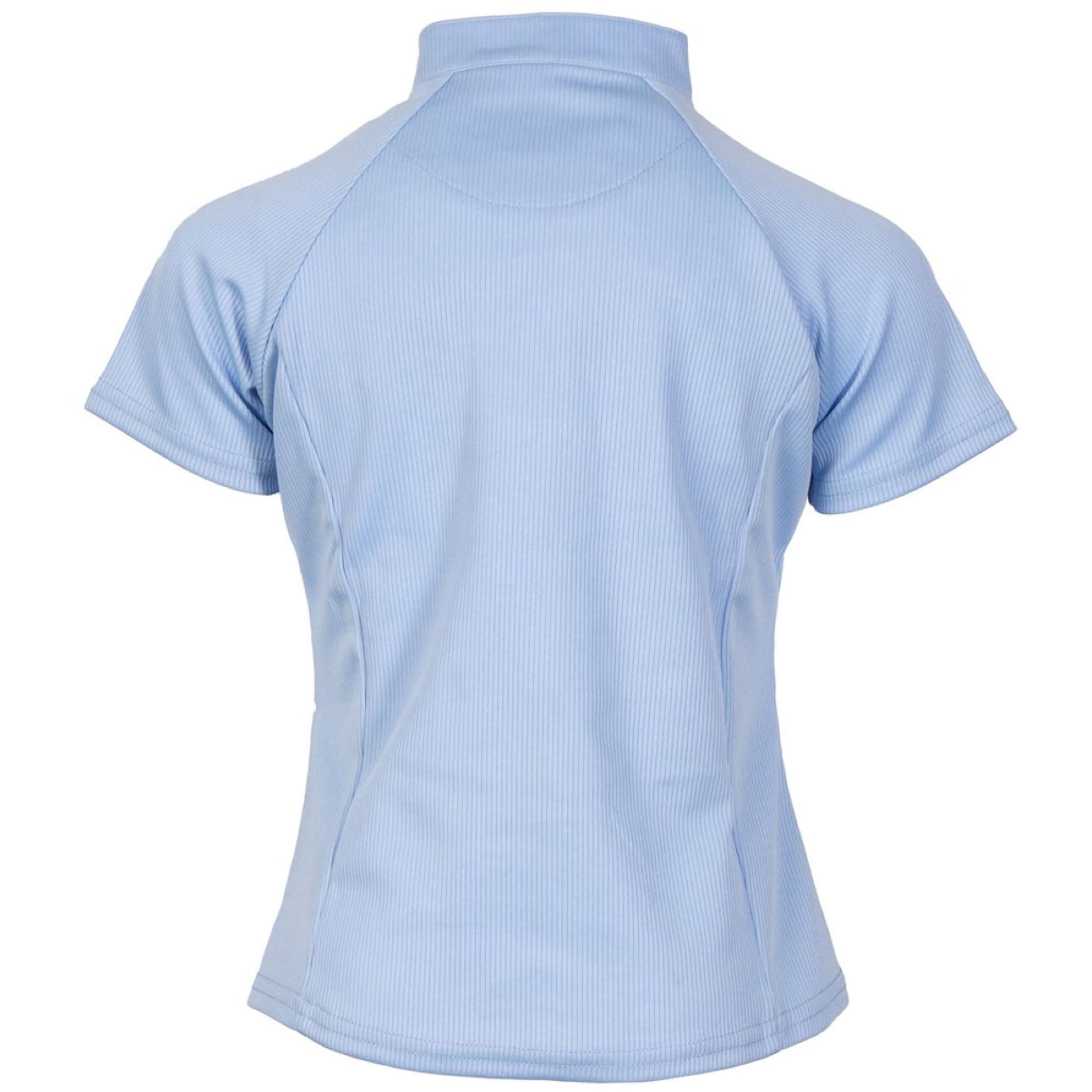 Harry's Horse Shirt Diva Mauvewood Faded-Denim Harry's Horse Shirt Diva Mauvewood Faded-Denim