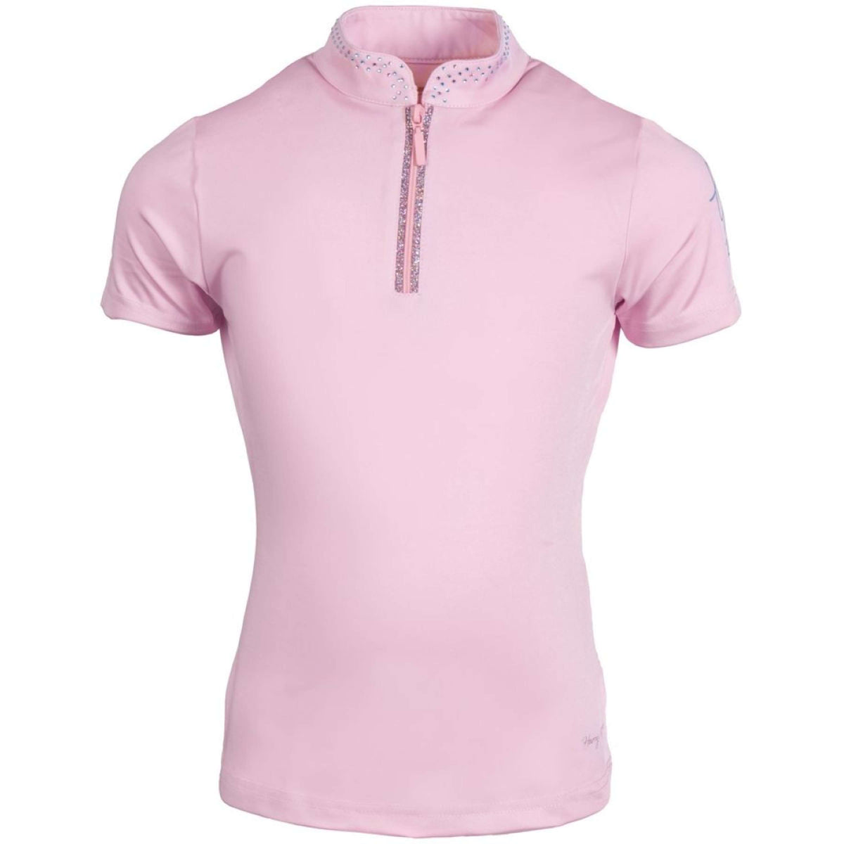 Harry's Horse T-Shirt LouLou Pink Dolphin