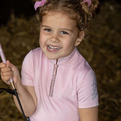 Harry's Horse T-Shirt LouLou Pink Dolphin