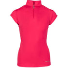 Harry's Horse Shirt Sporty Flügelärmel Barberry