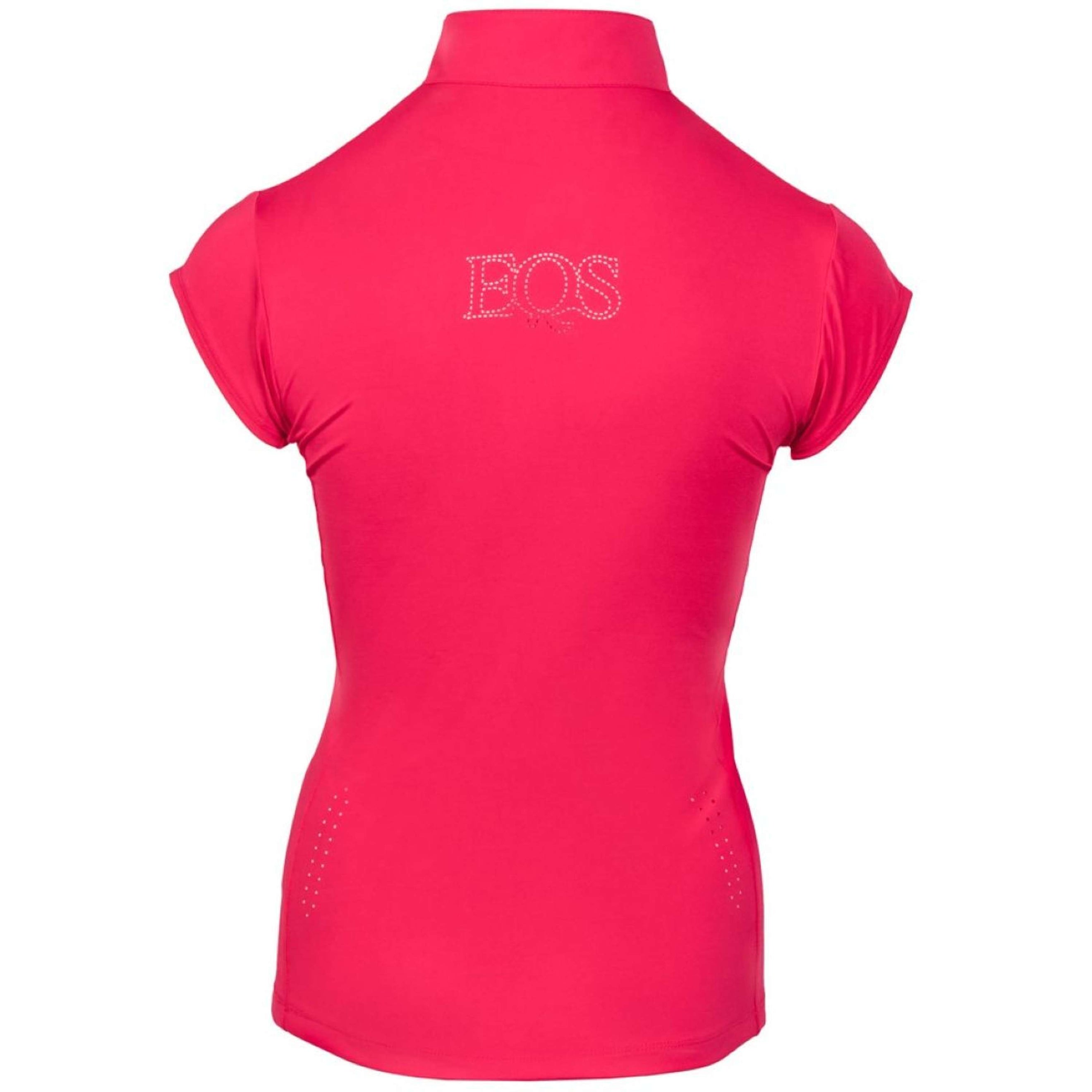 Harry's Horse Shirt Sporty Flügelärmel Barberry Harry's Horse Shirt Sporty Flügelärmel Barberry