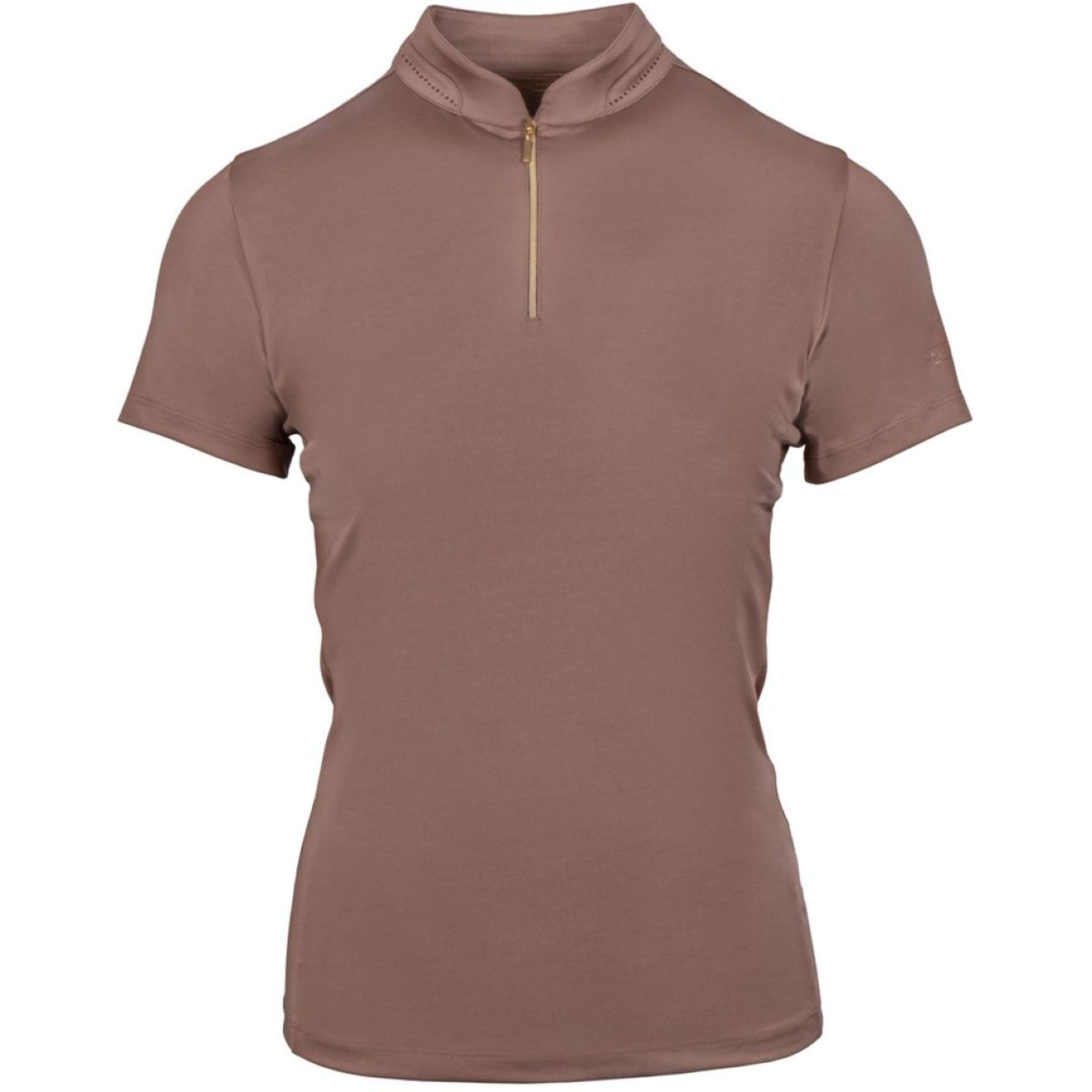 Harry's Horse T-Shirt Classy Coffee Quartz