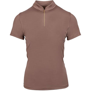 Harry's Horse T-Shirt Classy Coffee Quartz