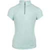 Harry's Horse Shirt Trendy Flügelärmel Pastel Turquoise