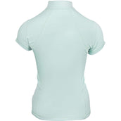 Harry's Horse Shirt Trendy Flügelärmel Pastel Turquoise