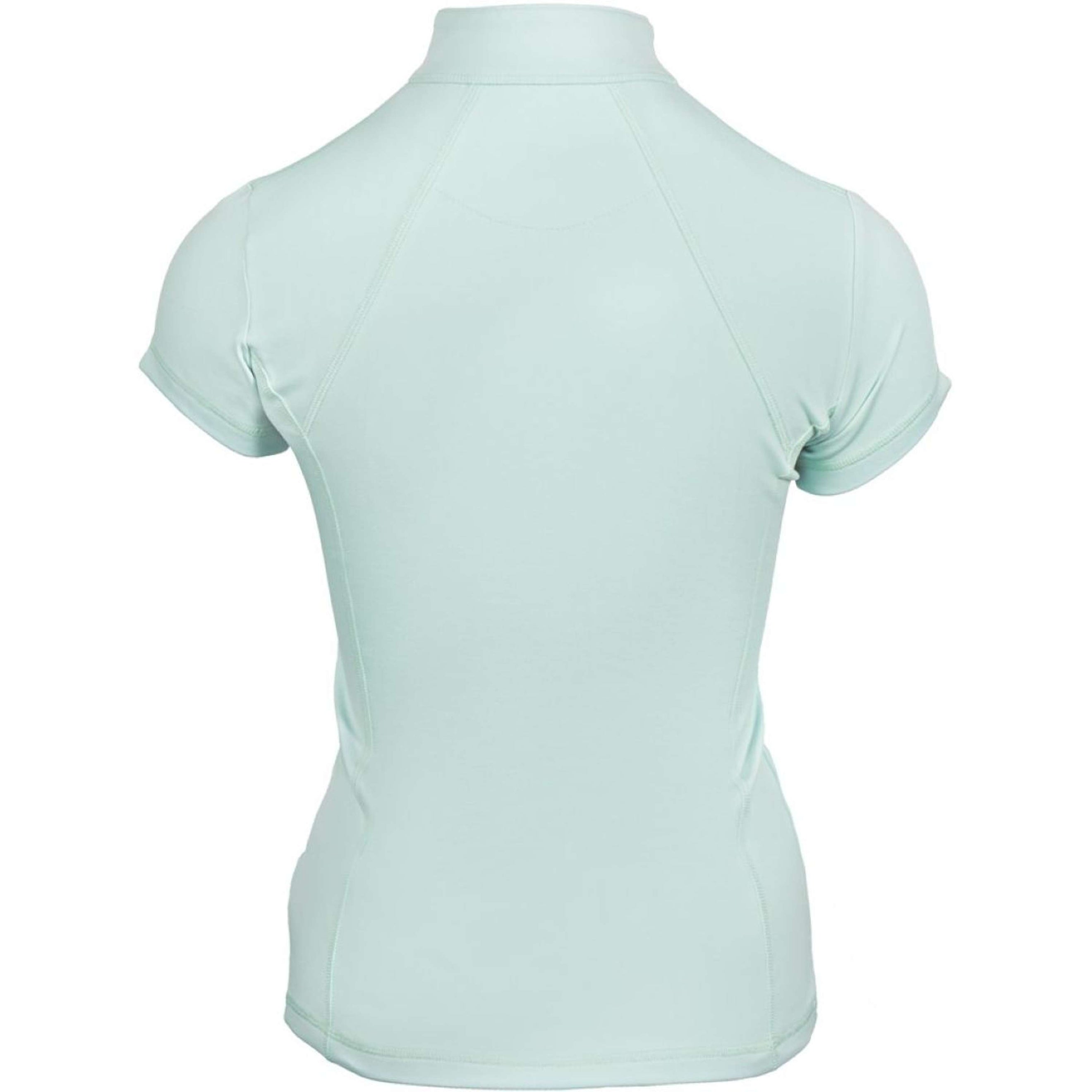 Harry's Horse Shirt Trendy Flügelärmel Pastel Turquoise
