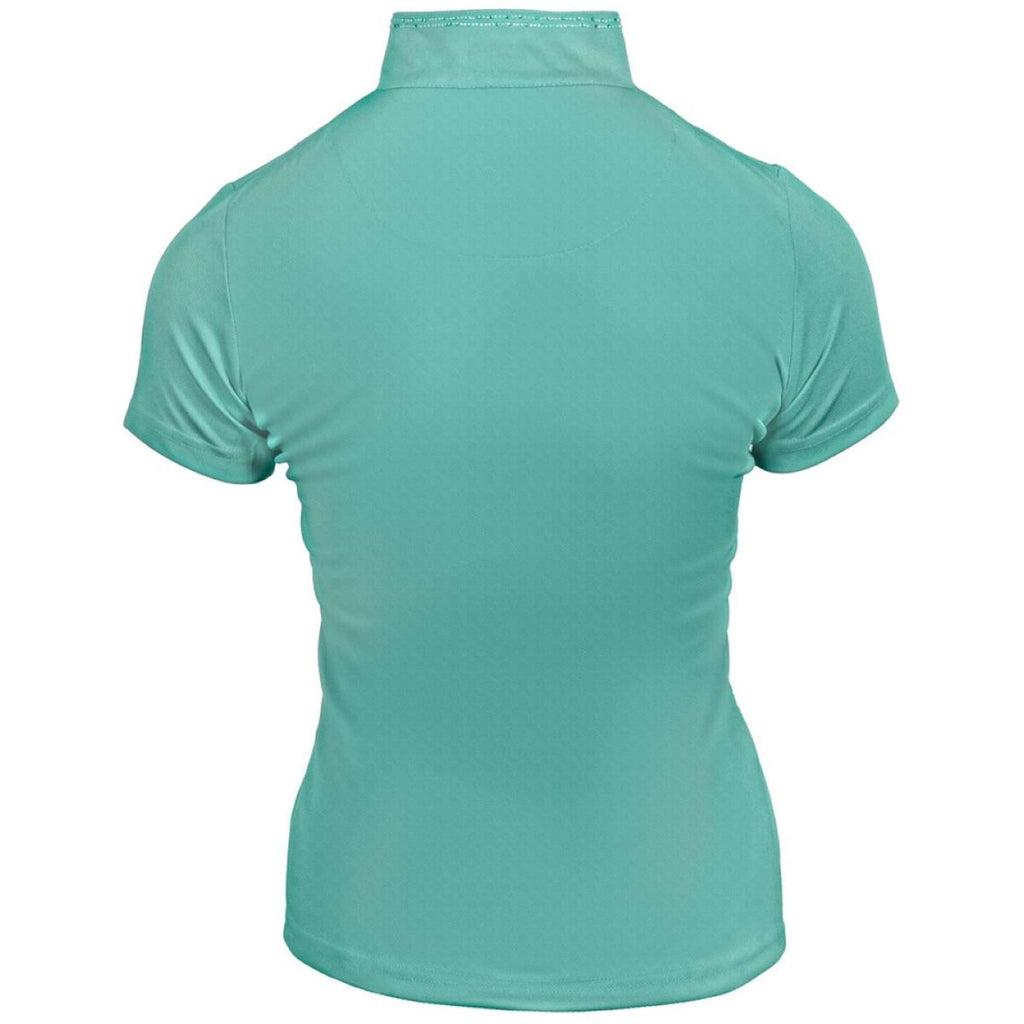 Harry's Horse Shirt Trendy Teal