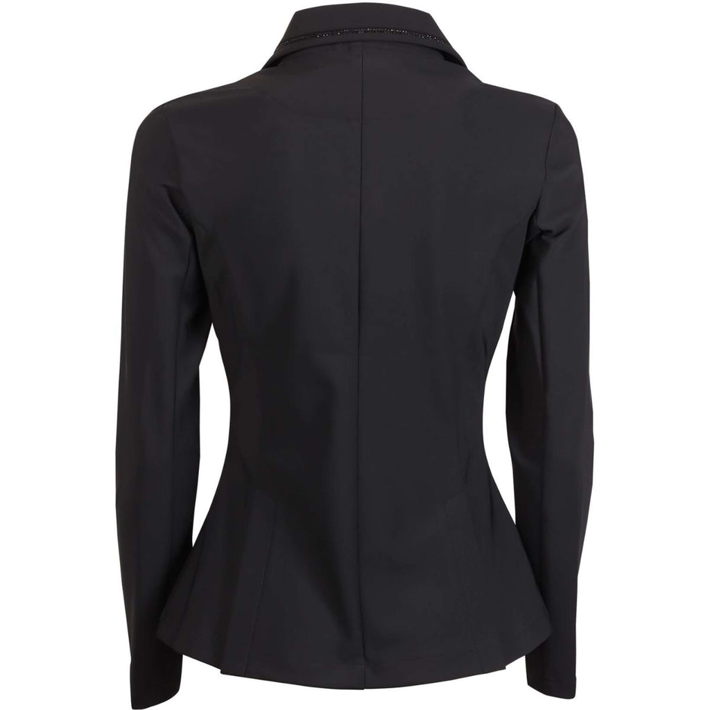 Harry's Horse Turnierjacket Onyx Schwarz