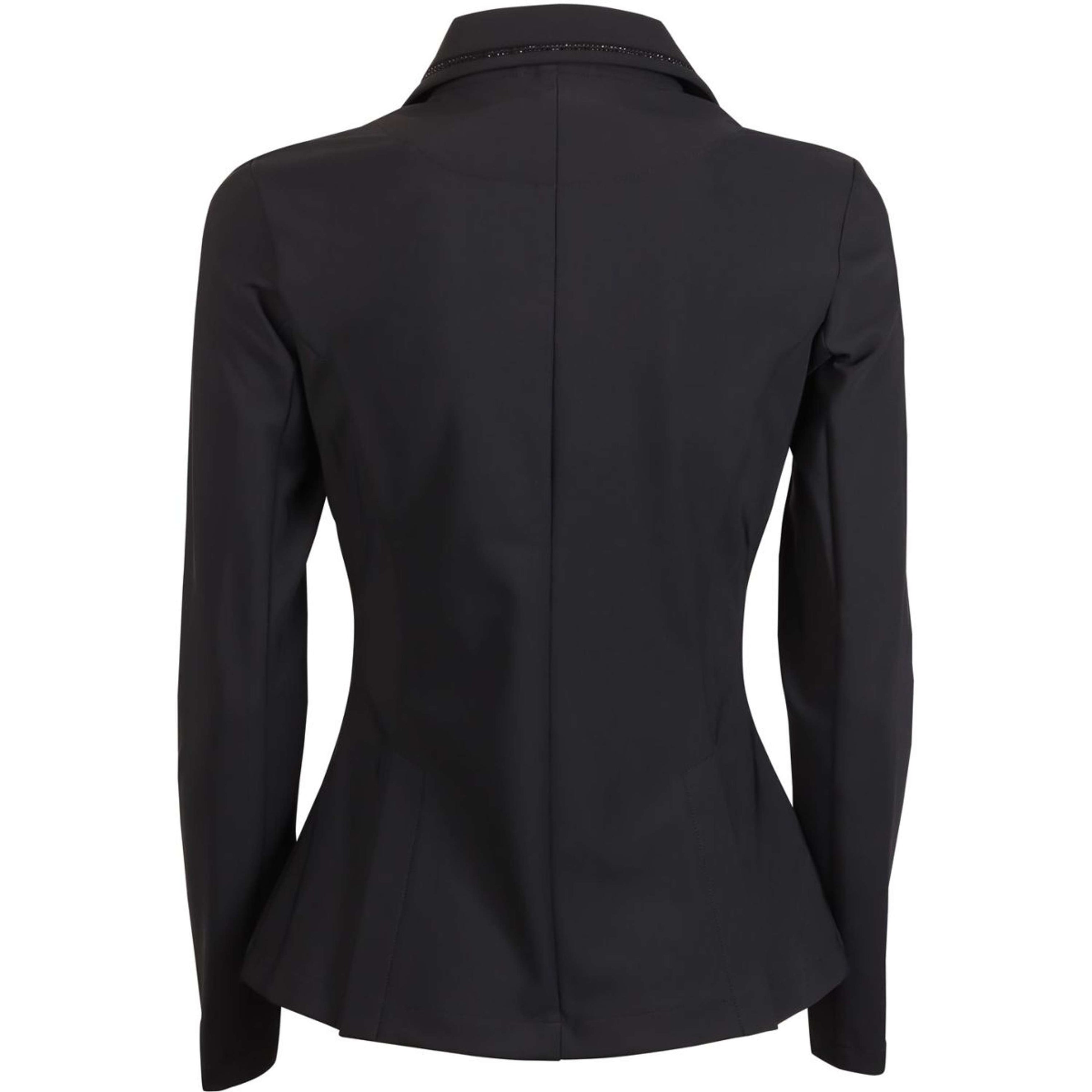 Harry's Horse Turnierjacket Onyx Schwarz