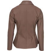 Harry's Horse Turnierjacket EQS Ivory Braun