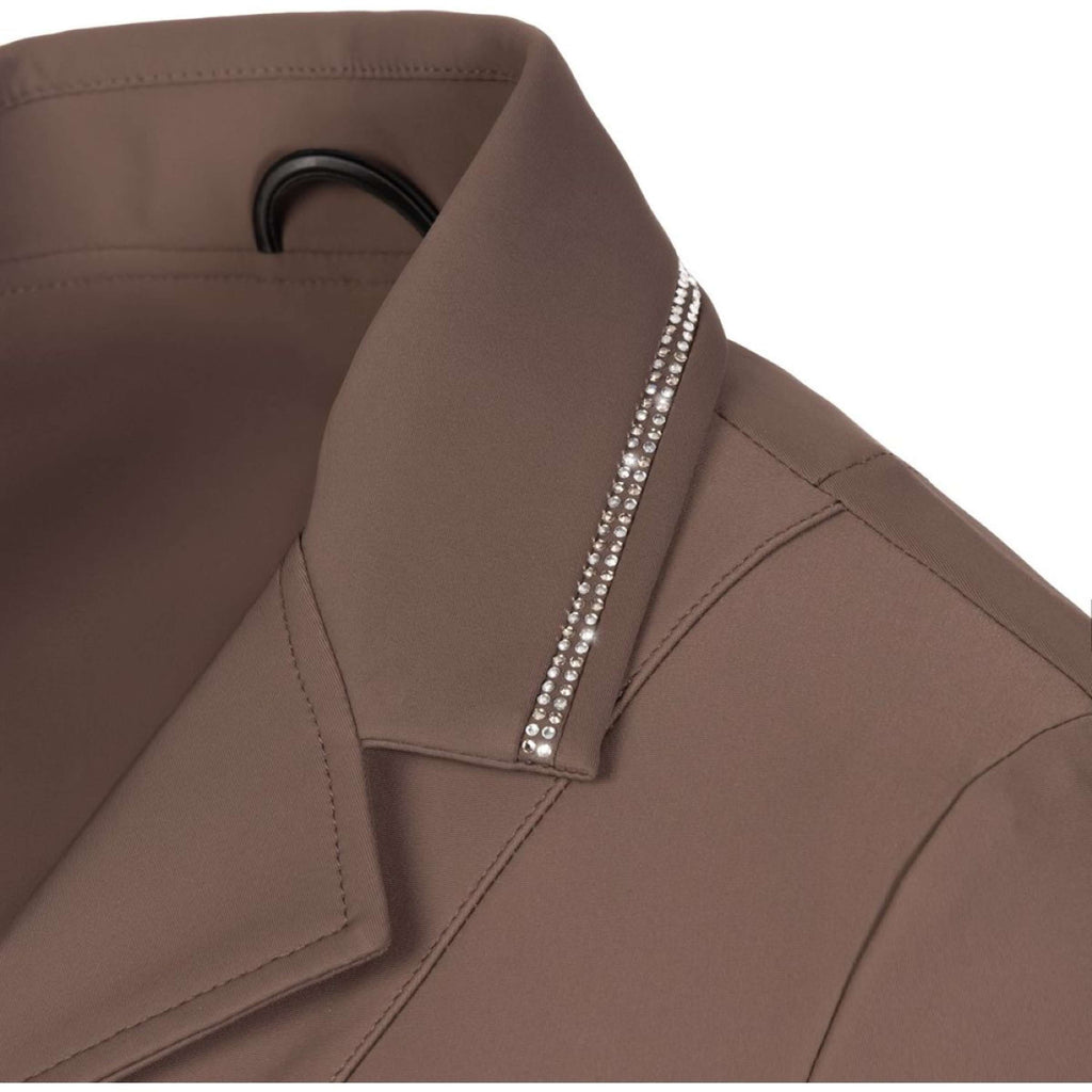 Harry's Horse Turnierjacket EQS Ivory Braun