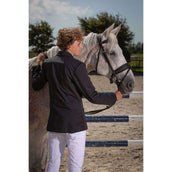 Harry's Horse Turnierjacket Liciano Herren Schwarz