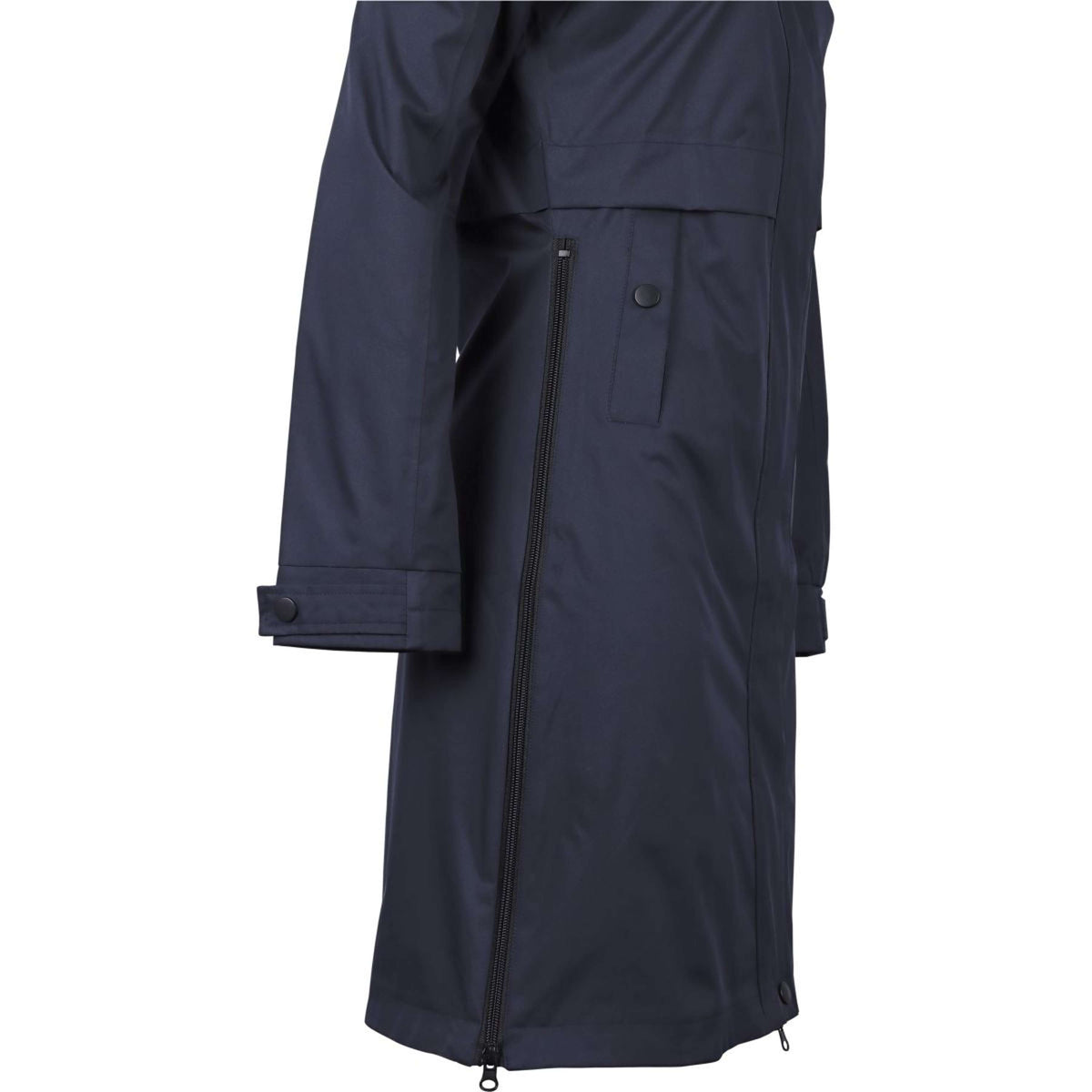 Harry's Horse Jacke Allweather Navy