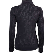 Harry's Horse Jacke Paris Schwarz