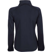 Harry's Horse Jacke Denici Cavalli Indigo Navy