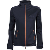 Harry's Horse Jacke Denici Cavalli Indigo Navy