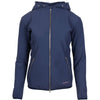 Harry's Horse Sommerjacke Denici Cavalli Purple Passion Peacoat
