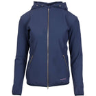Harry's Horse Sommerjacke Denici Cavalli Purple Passion Peacoat