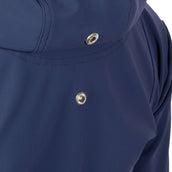 Harry's Horse Sommerjacke Denici Cavalli Purple Passion Peacoat