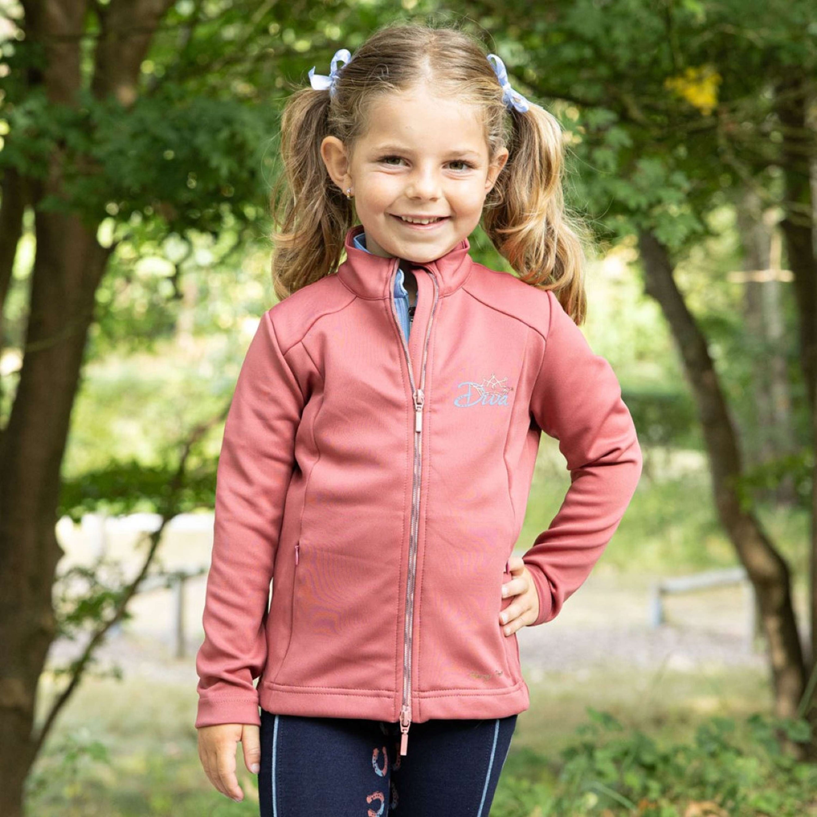 Harry's Horse Jacke Diva Mauvewood Mauvewood Harry's Horse Jacke Diva Mauvewood Mauvewood