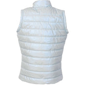 Harry's Horse Weste Diva Mauvewood Faded-Denim