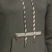 Harry's Horse Hoodie Just Ride Summer Chique Kambaba