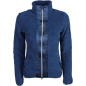 Harry's Horse Jacke Molde Dunkeldenim