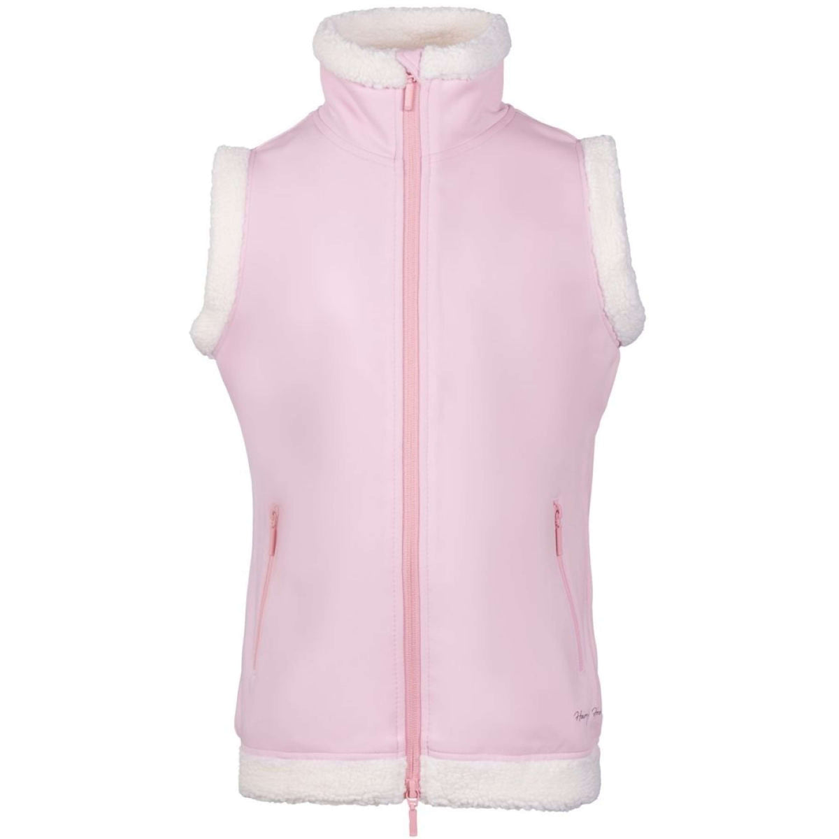 Harry's Horse Weste LouLou Pink Dolphin