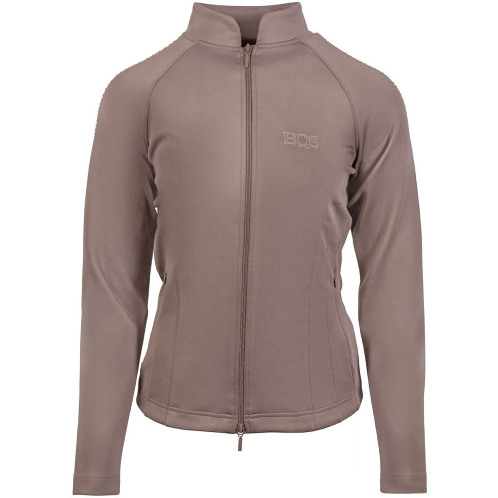 Harry's Horse Jacke Classy Coffee Quartz