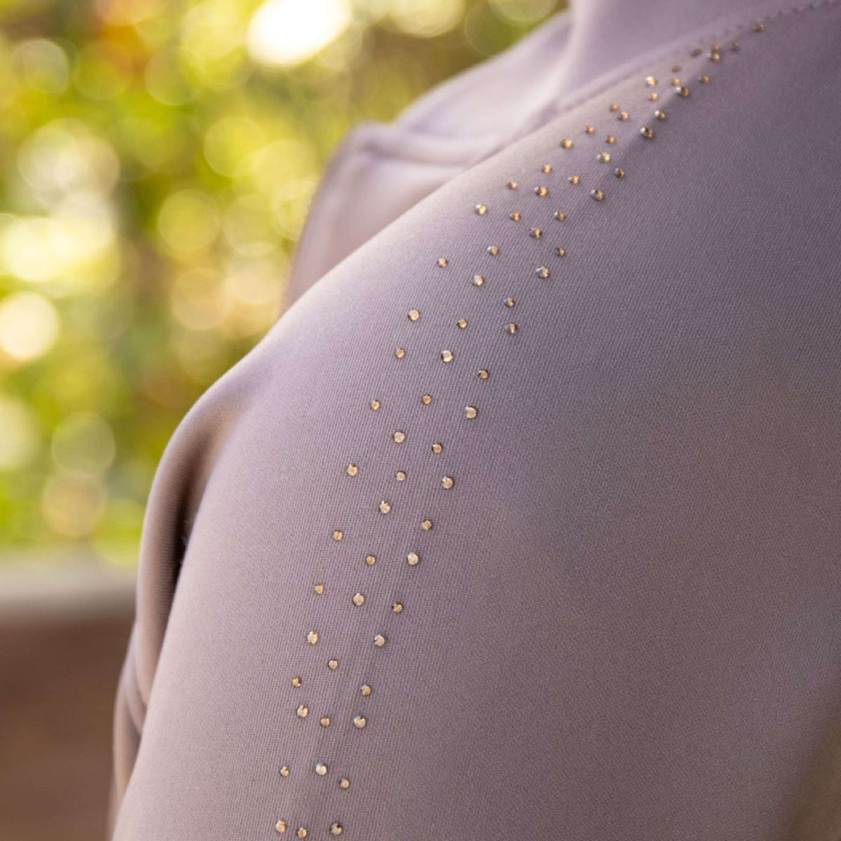 Harry's Horse Jacke Classy Coffee Quartz