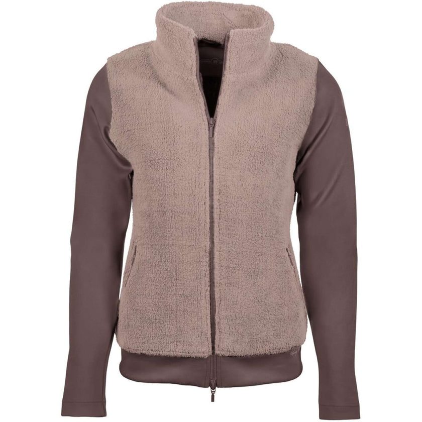 Harry's Horse Jacke Classy Soft Coffee Quartz Harry's Horse Jacke Classy Soft Coffee Quartz