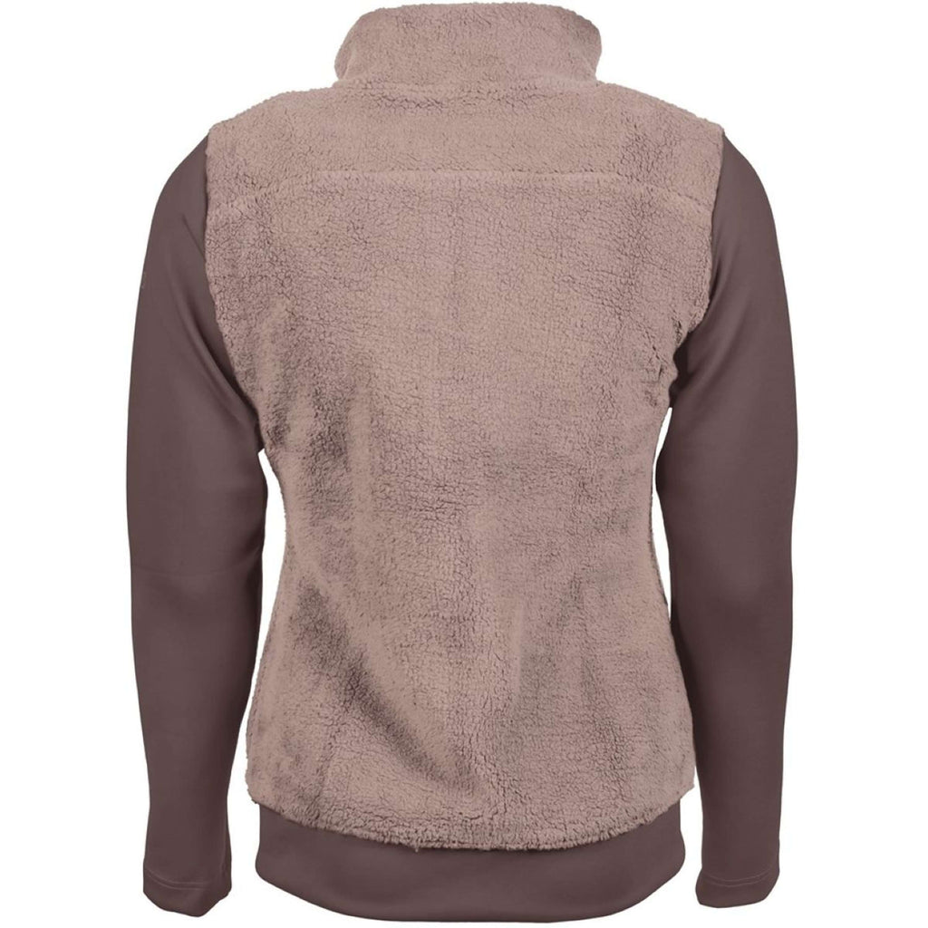 Harry's Horse Jacke Classy Soft Coffee Quartz