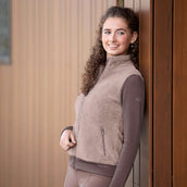 Harry's Horse Jacke Classy Soft Coffee Quartz