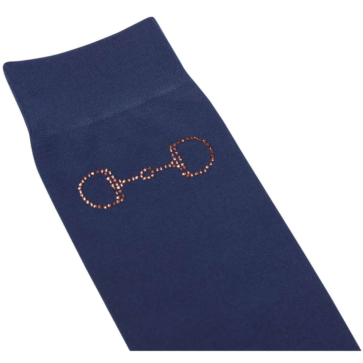 Harry's Horse Reitsocken Bit Navy