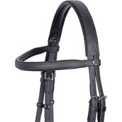 Harry's Horse Zaum Easy Care Schwarz