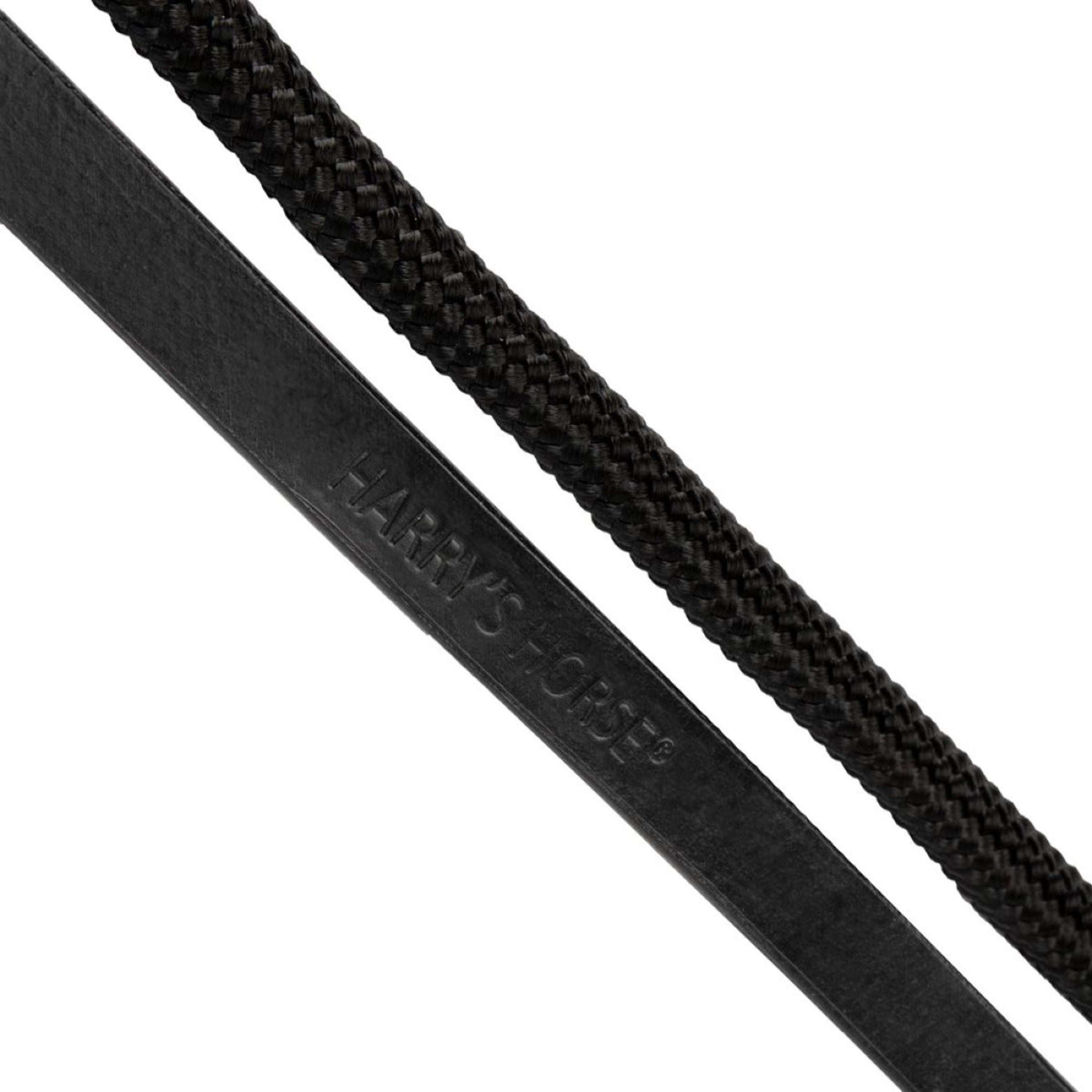 Harry's Horse Neckrope Balancer Schwarz