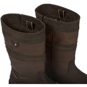 Harry's Horse Outdoorstiefel Highlands Short Braun