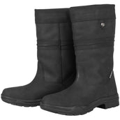 Harry's Horse Outdoorstiefel Highlands Short Schwarz